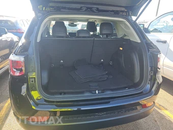 2022 Jeep Compass Limited - miniatura 16