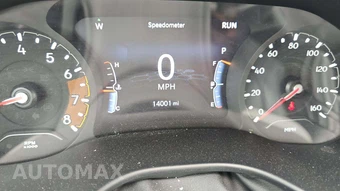 2022 Jeep Compass Limited - miniatura 21