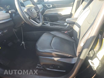 2022 Jeep Compass Limited - miniatura 7