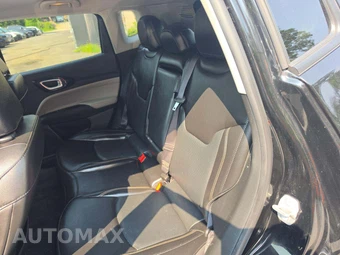 2022 Jeep Compass Limited - miniatura 10