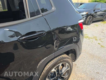 2022 Jeep Compass Limited - miniatura 19
