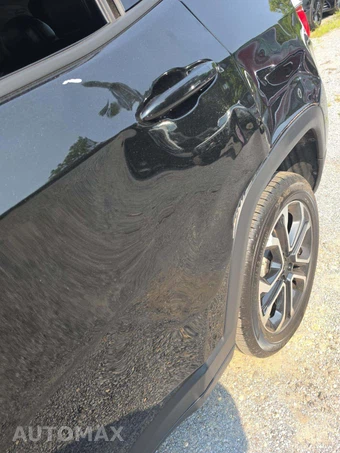 2022 Jeep Compass Limited - miniatura 23