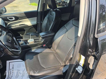 2022 Jeep Compass Limited - miniatura 3