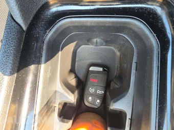 2022 Jeep Compass Limited - miniatura 5
