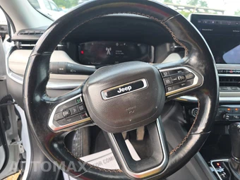 2022 Jeep Compass Limited - miniatura 10