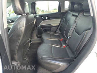 2022 Jeep Compass Limited - miniatura 13