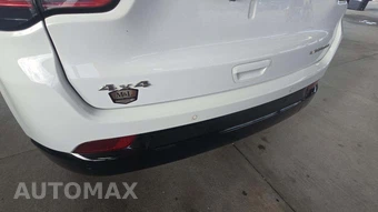 2022 Jeep Compass Limited - miniatura 19