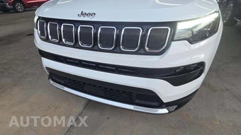 2022 Jeep Compass Limited - miniatura 22