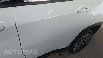 2022 Jeep Compass Limited - miniatura 25