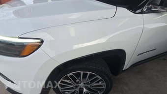 2022 Jeep Compass Limited - miniatura 28