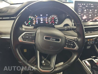 2022 Jeep Compass Limited - miniatura 10