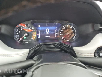 2022 Jeep Compass Limited - miniatura 12