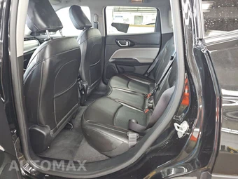 2022 Jeep Compass Limited - miniatura 13