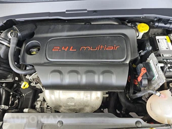 2022 Jeep Compass Limited - miniatura 15