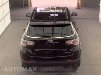 2022 Jeep Compass Limited - miniatura 5