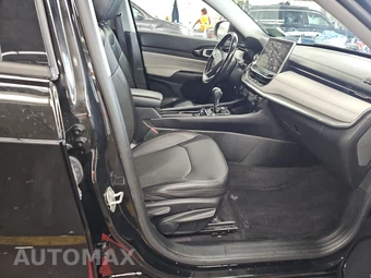 2022 Jeep Compass Limited - miniatura 8