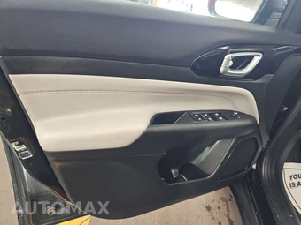 2022 Jeep Compass Limited - miniatura 9