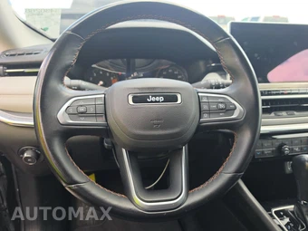 2022 Jeep Compass Limited - miniatura 10