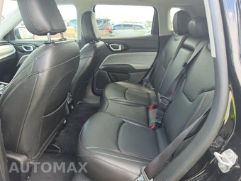 2022 Jeep Compass Limited - miniatura 13