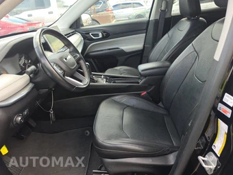 2022 Jeep Compass Limited - miniatura 7