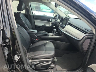 2022 Jeep Compass Limited - miniatura 8