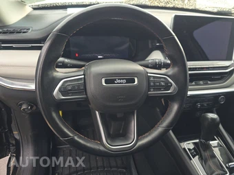 2022 Jeep Compass Limited - miniatura 10