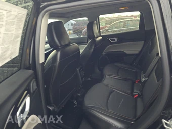 2022 Jeep Compass Limited - miniatura 13