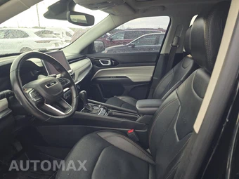 2022 Jeep Compass Limited - miniatura 7