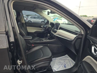 2022 Jeep Compass Limited - miniatura 8