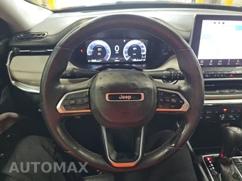 2022 Jeep Compass Limited - miniatura 10