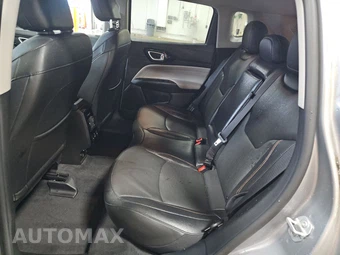 2022 Jeep Compass Limited - miniatura 13