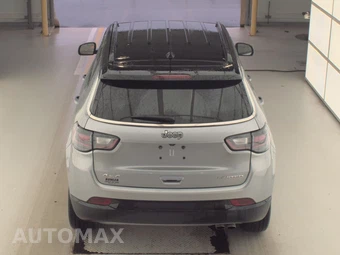 2022 Jeep Compass Limited - miniatura 5