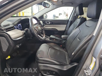 2022 Jeep Compass Limited - miniatura 7