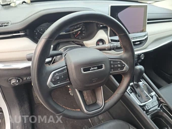 2022 Jeep Compass Limited - miniatura 10