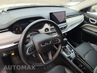 2022 Jeep Compass Limited - miniatura 11