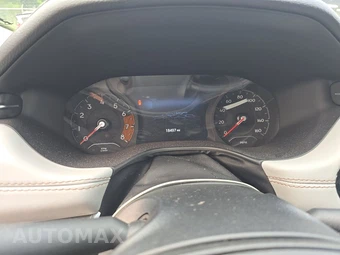 2022 Jeep Compass Limited - miniatura 12