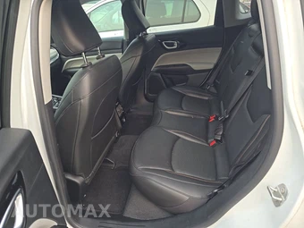 2022 Jeep Compass Limited - miniatura 13