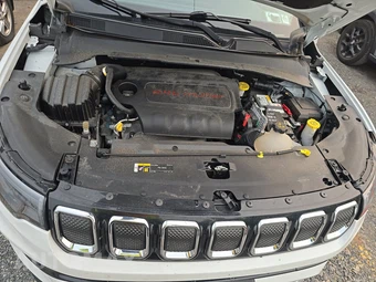 2022 Jeep Compass Limited - miniatura 15