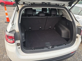 2022 Jeep Compass Limited - miniatura 16