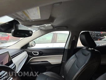 2022 Jeep Compass Limited - miniatura 18