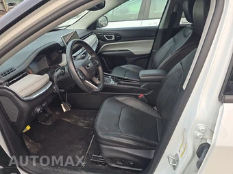 2022 Jeep Compass Limited - miniatura 7