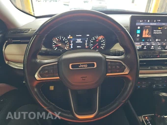 2022 Jeep Compass Limited - miniatura 10