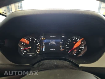 2022 Jeep Compass Limited - miniatura 12