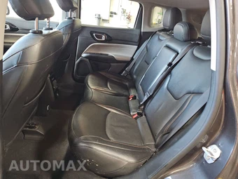 2022 Jeep Compass Limited - miniatura 13