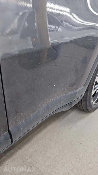 2022 Jeep Compass Limited - miniatura 21