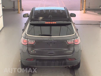 2022 Jeep Compass Limited - miniatura 5