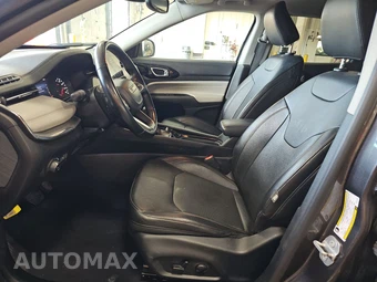 2022 Jeep Compass Limited - miniatura 7