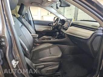 2022 Jeep Compass Limited - miniatura 8