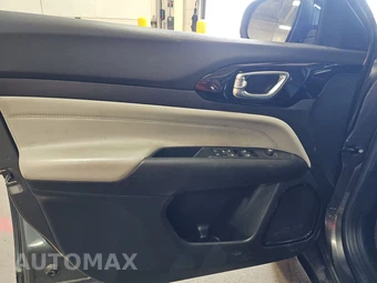 2022 Jeep Compass Limited - miniatura 9