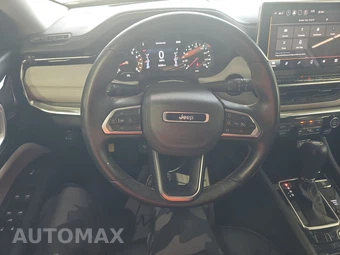 2022 Jeep Compass Limited - miniatura 10
